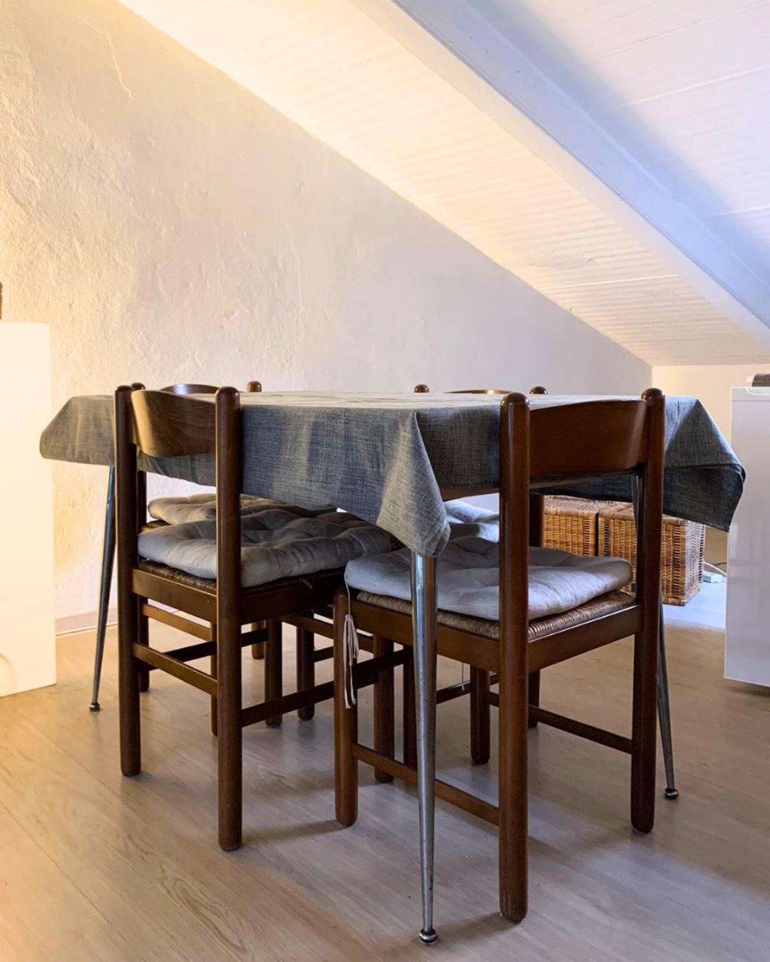 Bellaria Beach Apartments Eksteriør bilde