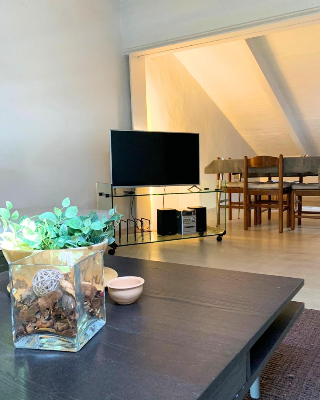 Bellaria Beach Apartments Eksteriør bilde