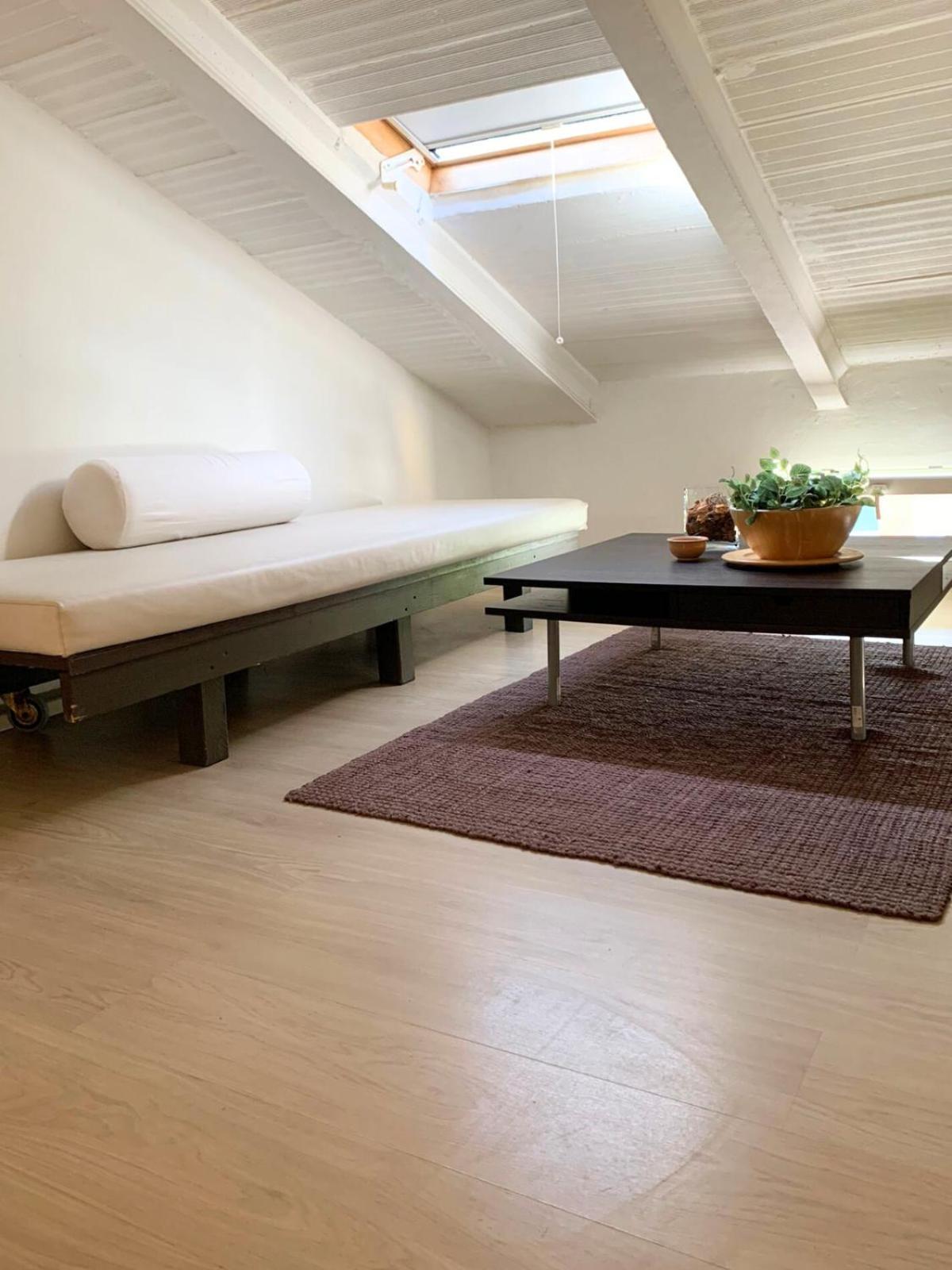 Bellaria Beach Apartments Eksteriør bilde